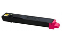 Kyocera TK-8115M Magenta Toner TK8115M